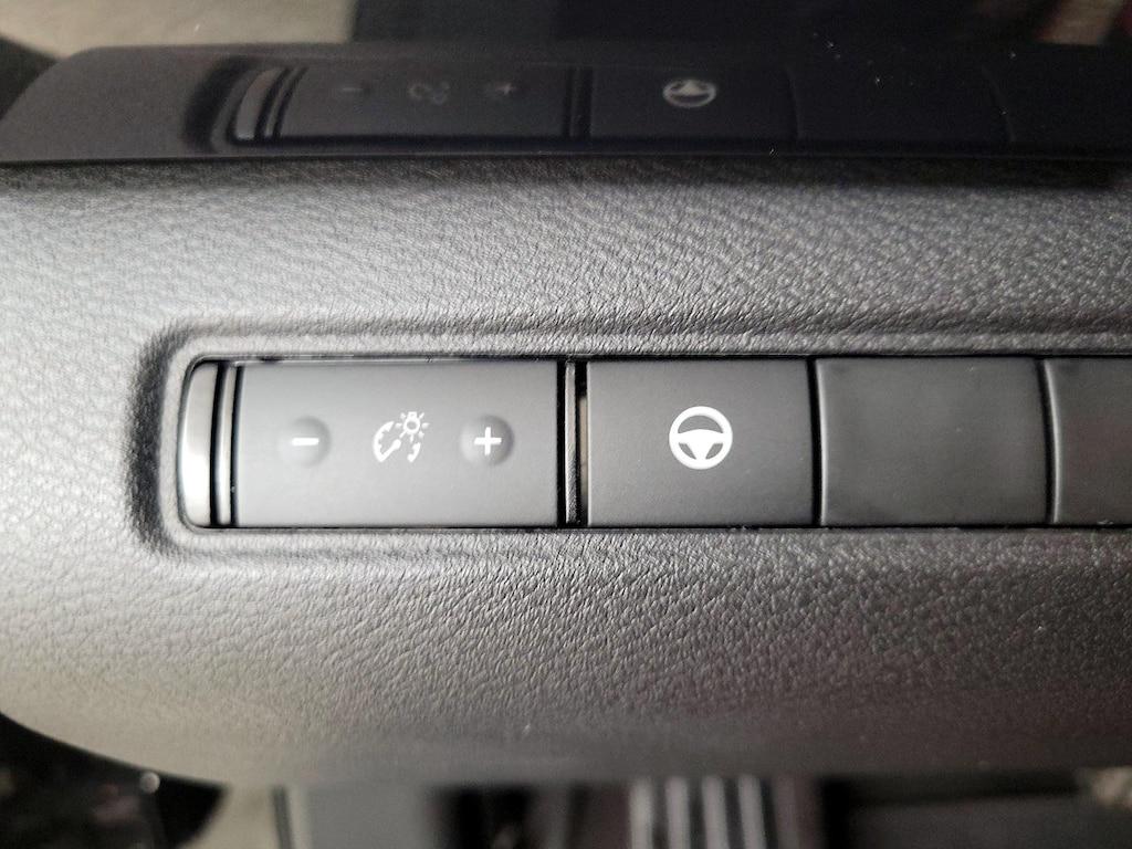 used 2023 Nissan Pathfinder car, priced at $28,998