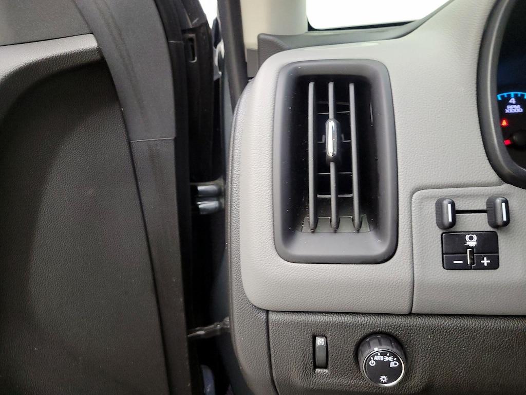 used 2017 Chevrolet Colorado car, priced at $22,998