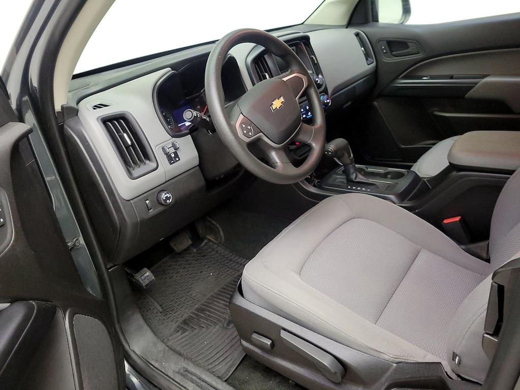 used 2017 Chevrolet Colorado car, priced at $22,998