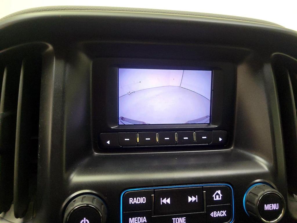 used 2017 Chevrolet Colorado car, priced at $22,998