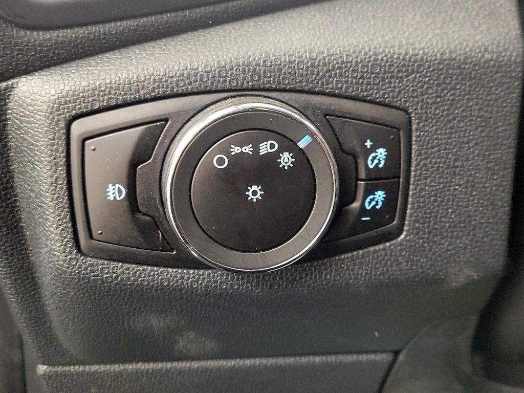 used 2020 Ford EcoSport car, priced at $14,599