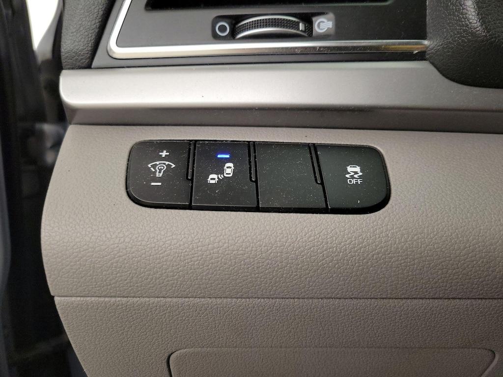 used 2017 Hyundai Elantra car, priced at $14,998