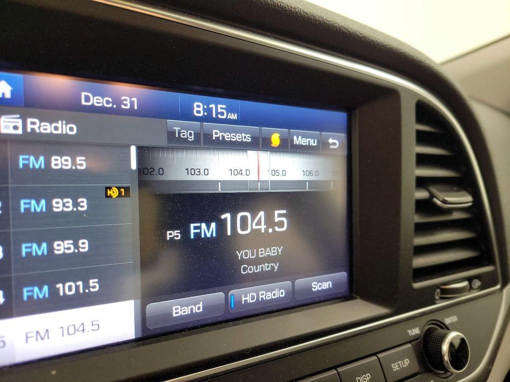 used 2017 Hyundai Elantra car, priced at $14,998