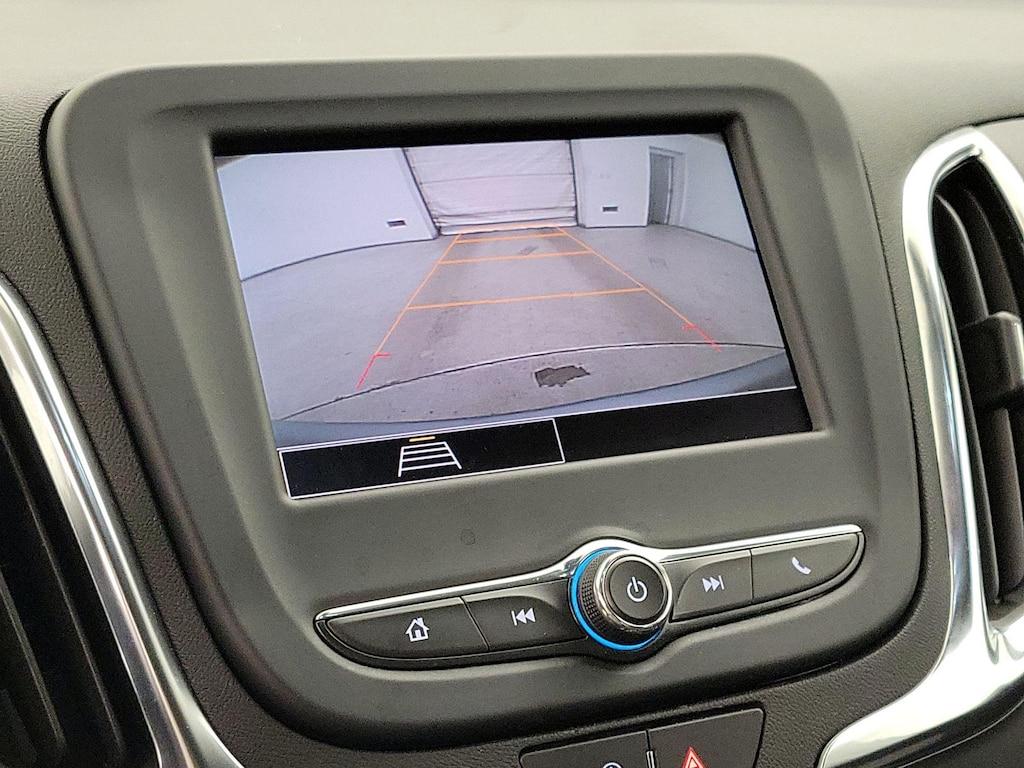 used 2023 Chevrolet Equinox car, priced at $19,998