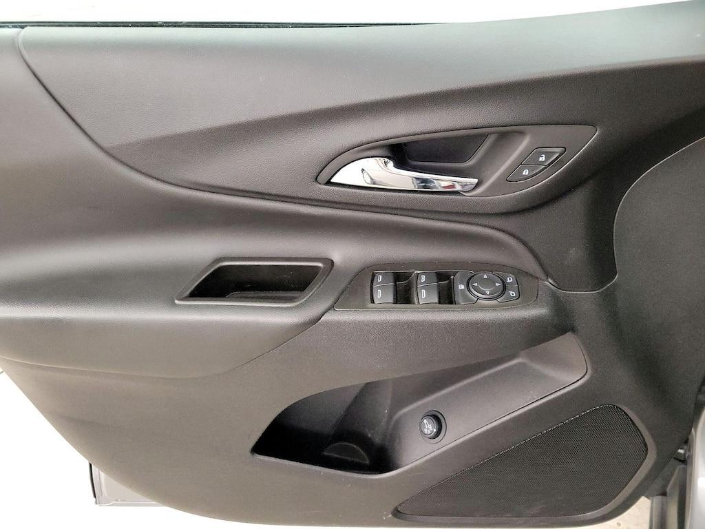 used 2023 Chevrolet Equinox car, priced at $19,998