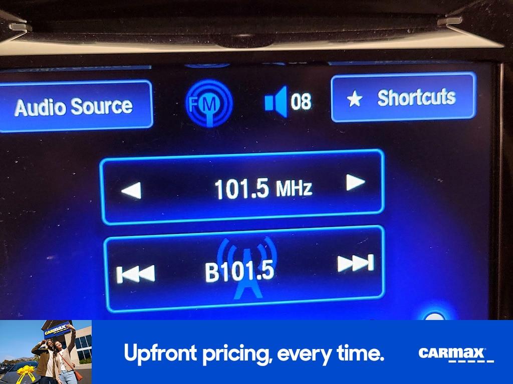 used 2016 Honda Odyssey car, priced at $26,998