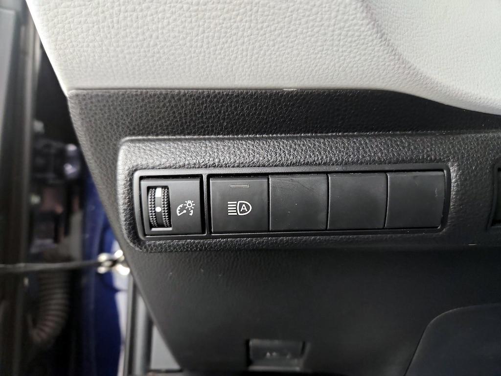 used 2022 Toyota Corolla car, priced at $19,998