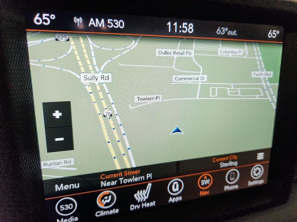 used 2020 Jeep Wrangler car, priced at $28,998