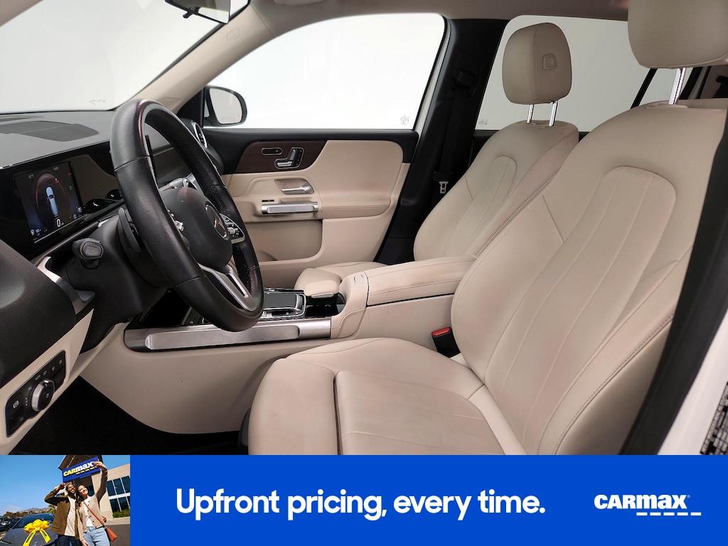 used 2020 Mercedes-Benz GLB 250 car, priced at $26,998