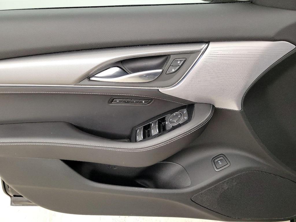 used 2021 Cadillac CT5 car, priced at $28,998