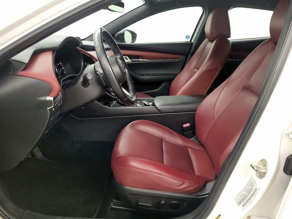 used 2020 Mazda Mazda3 car, priced at $20,998