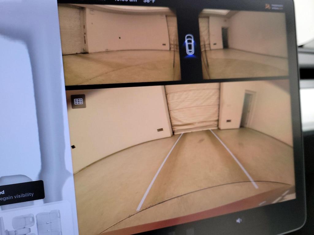 used 2024 Tesla Model Y car, priced at $38,998