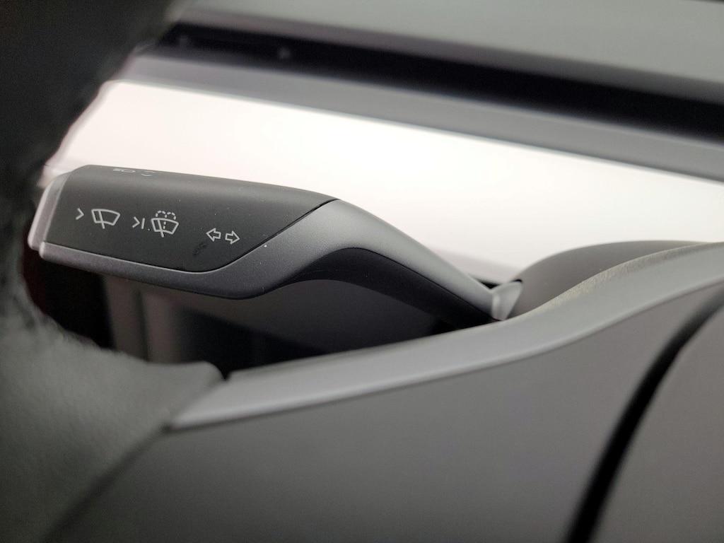 used 2024 Tesla Model Y car, priced at $38,998