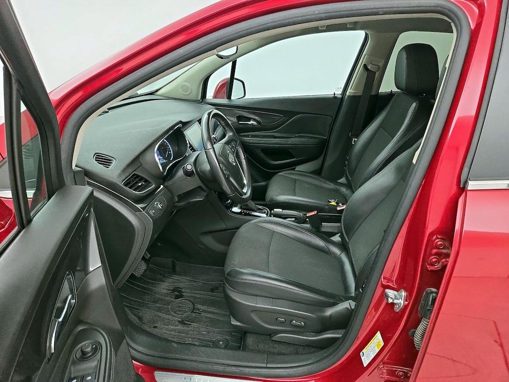 used 2019 Buick Encore car, priced at $14,998