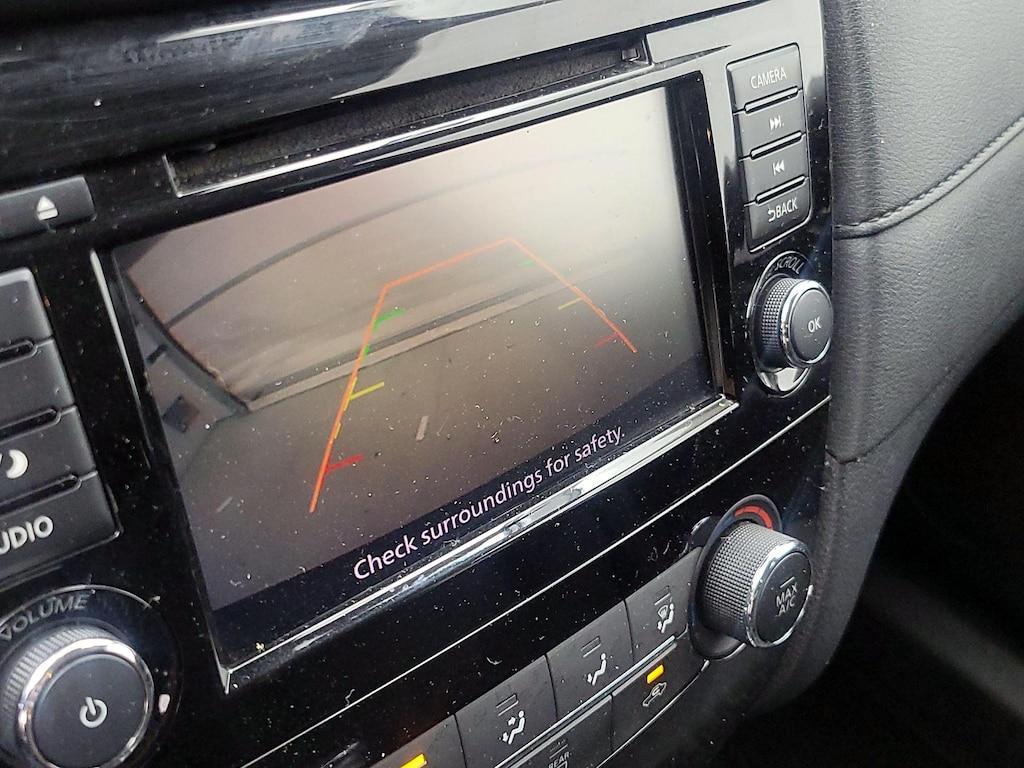 used 2019 Nissan Rogue car, priced at $14,998