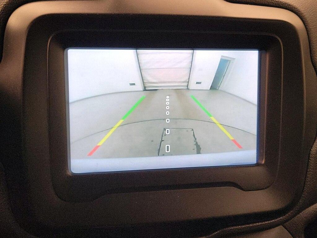 used 2021 Jeep Renegade car, priced at $19,998