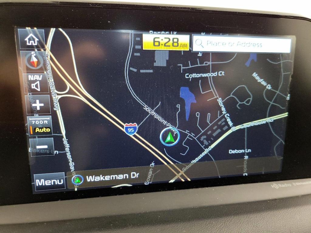 used 2019 Kia Stinger car, priced at $26,998