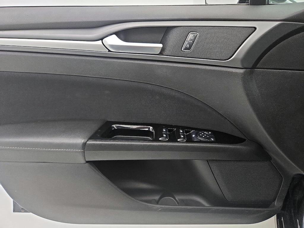 used 2015 Ford Fusion car, priced at $12,998