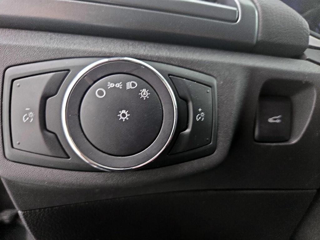 used 2015 Ford Fusion car, priced at $12,998