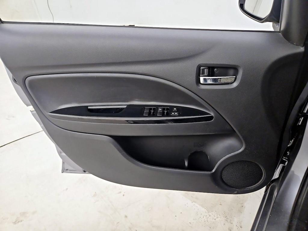 used 2019 Mitsubishi Mirage car, priced at $11,599