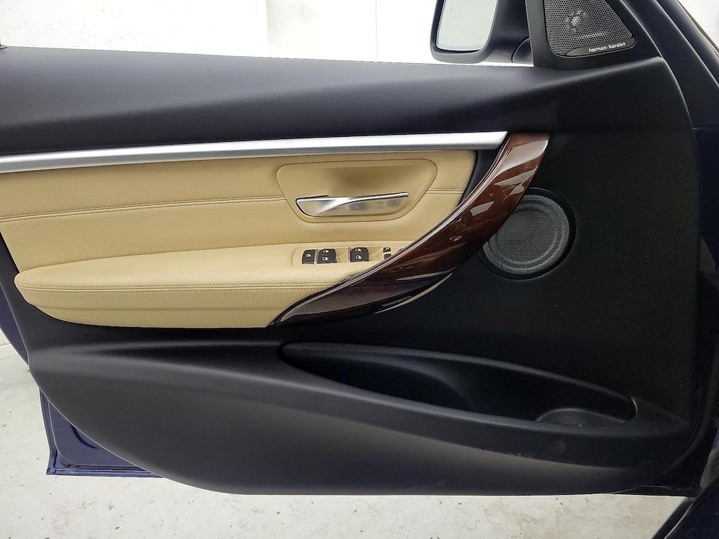 used 2018 BMW 330e car, priced at $19,998