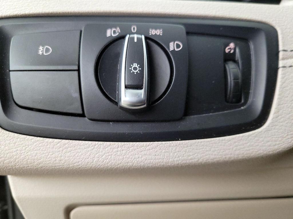 used 2018 BMW X2 car, priced at $21,998