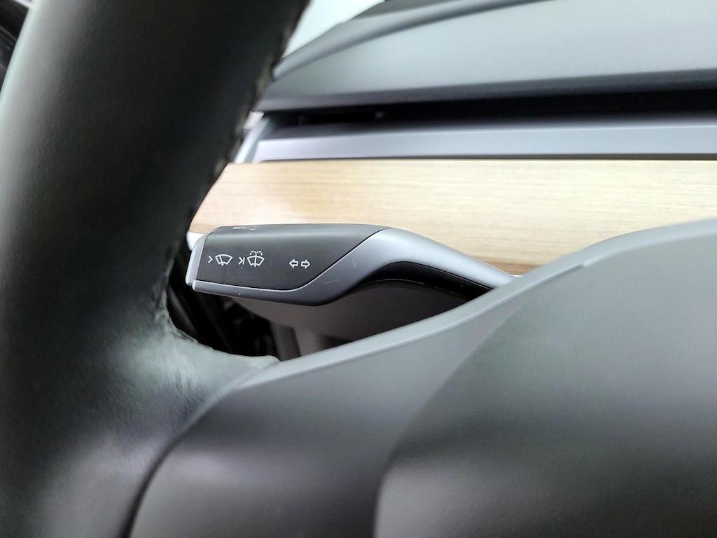 used 2020 Tesla Model 3 car, priced at $25,998