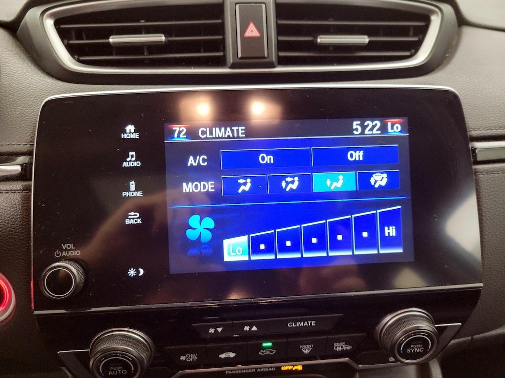 used 2020 Honda CR-V car, priced at $23,998