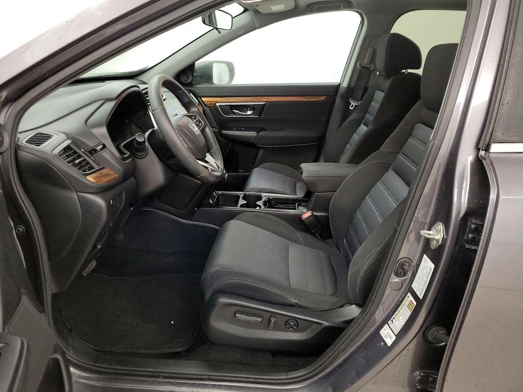 used 2020 Honda CR-V car, priced at $23,998