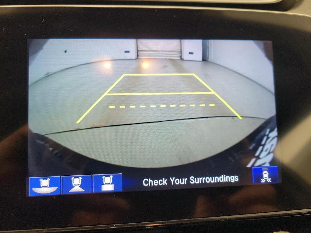 used 2020 Honda CR-V car, priced at $23,998