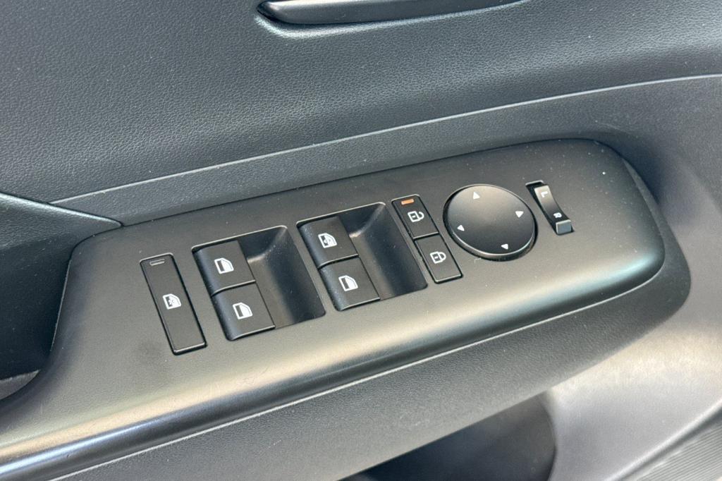 used 2025 Hyundai Kona car, priced at $21,998