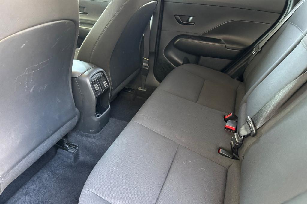 used 2025 Hyundai Kona car, priced at $21,998