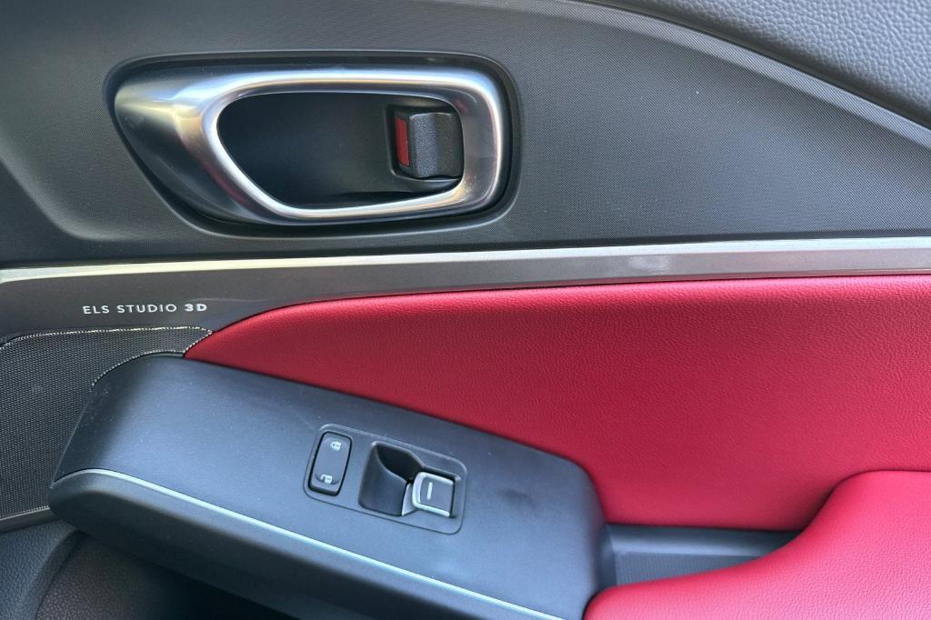 new 2026 Acura Integra car, priced at $41,180