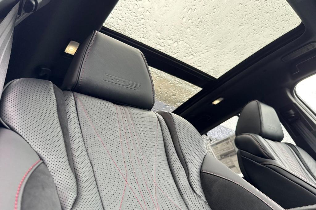 new 2026 Acura MDX car, priced at $77,900