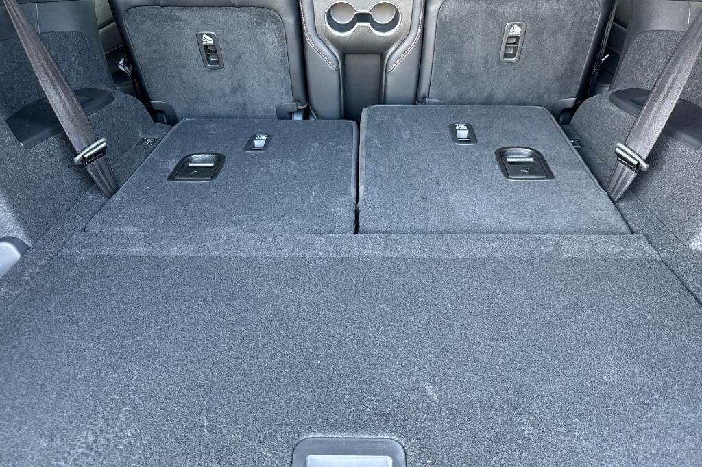 new 2026 Acura MDX car, priced at $70,950