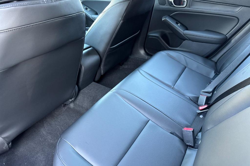 new 2026 Acura Integra car, priced at $35,295