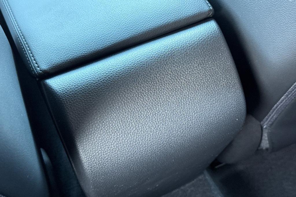 new 2026 Acura Integra car, priced at $35,295