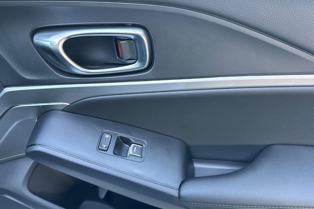 new 2026 Acura Integra car, priced at $35,295