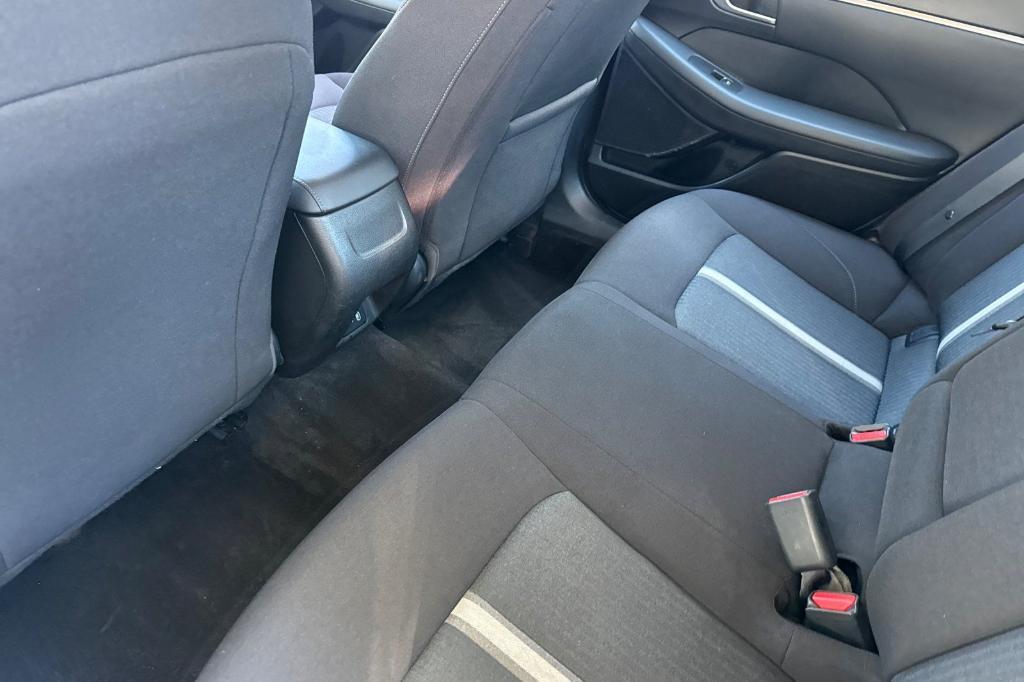 used 2024 Hyundai Sonata car, priced at $19,658