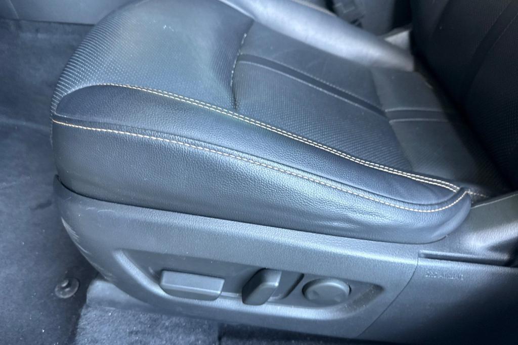 used 2024 Mazda CX-90 car, priced at $31,500