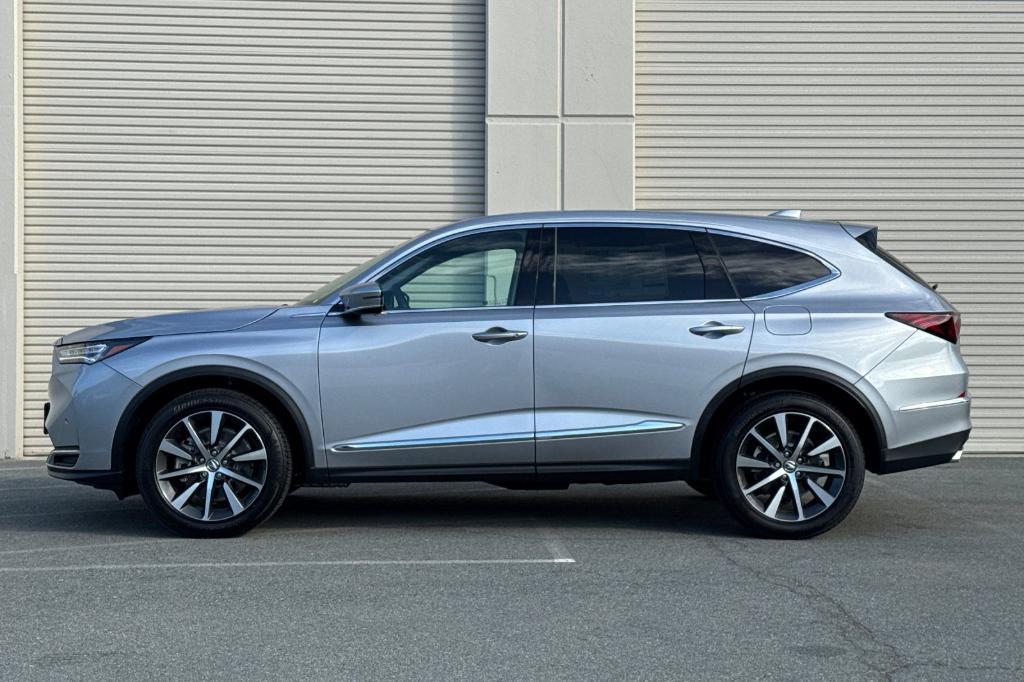 new 2026 Acura MDX car, priced at $60,750