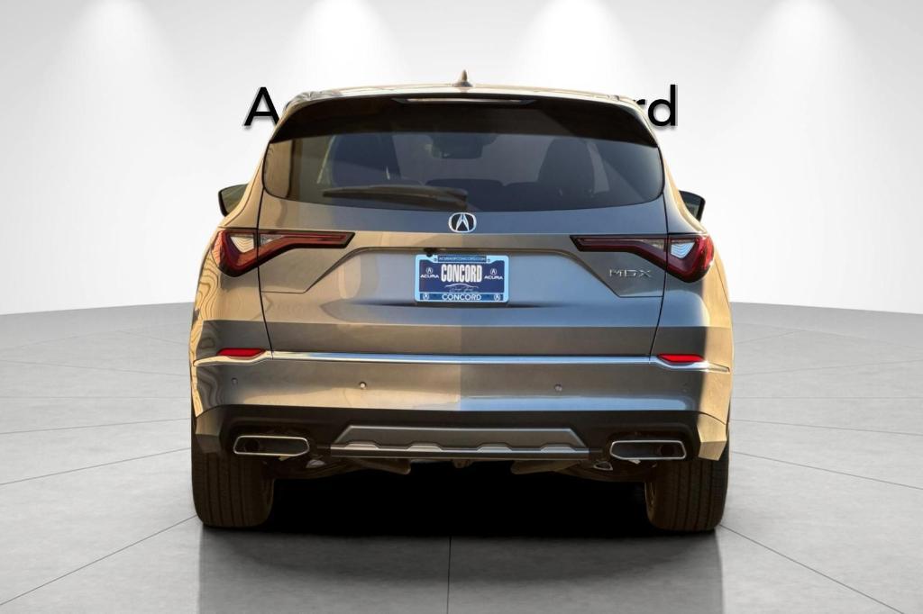 new 2026 Acura MDX car, priced at $59,150