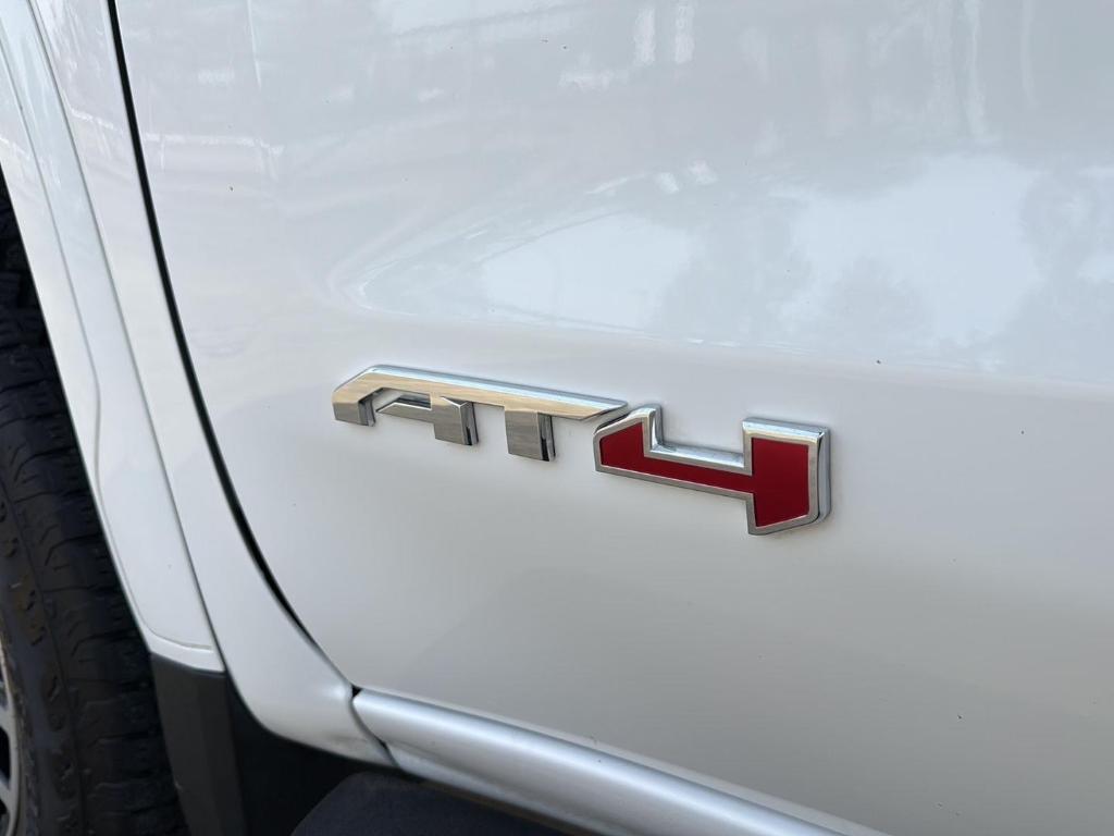 used 2024 GMC Sierra 1500 car, priced at $52,393