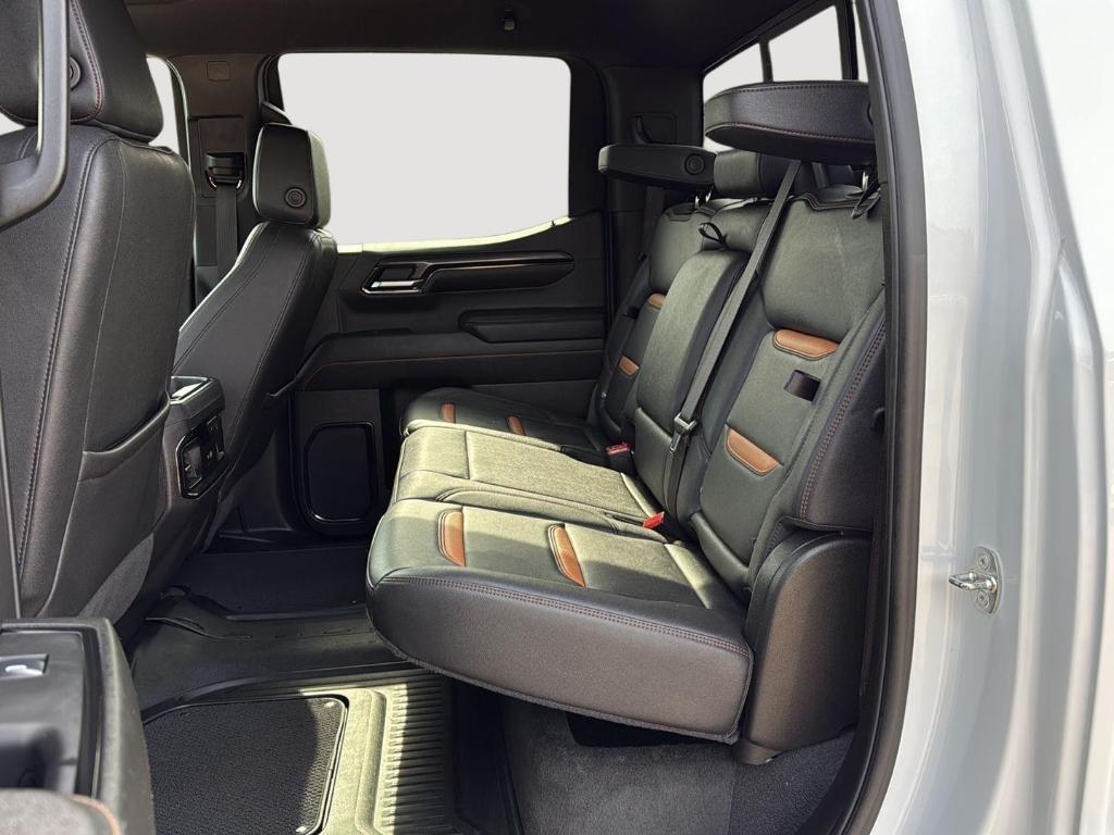 used 2024 GMC Sierra 1500 car, priced at $52,393