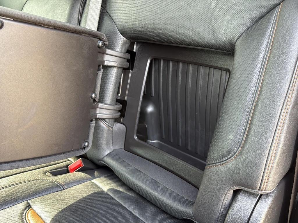 used 2024 GMC Sierra 1500 car, priced at $52,393