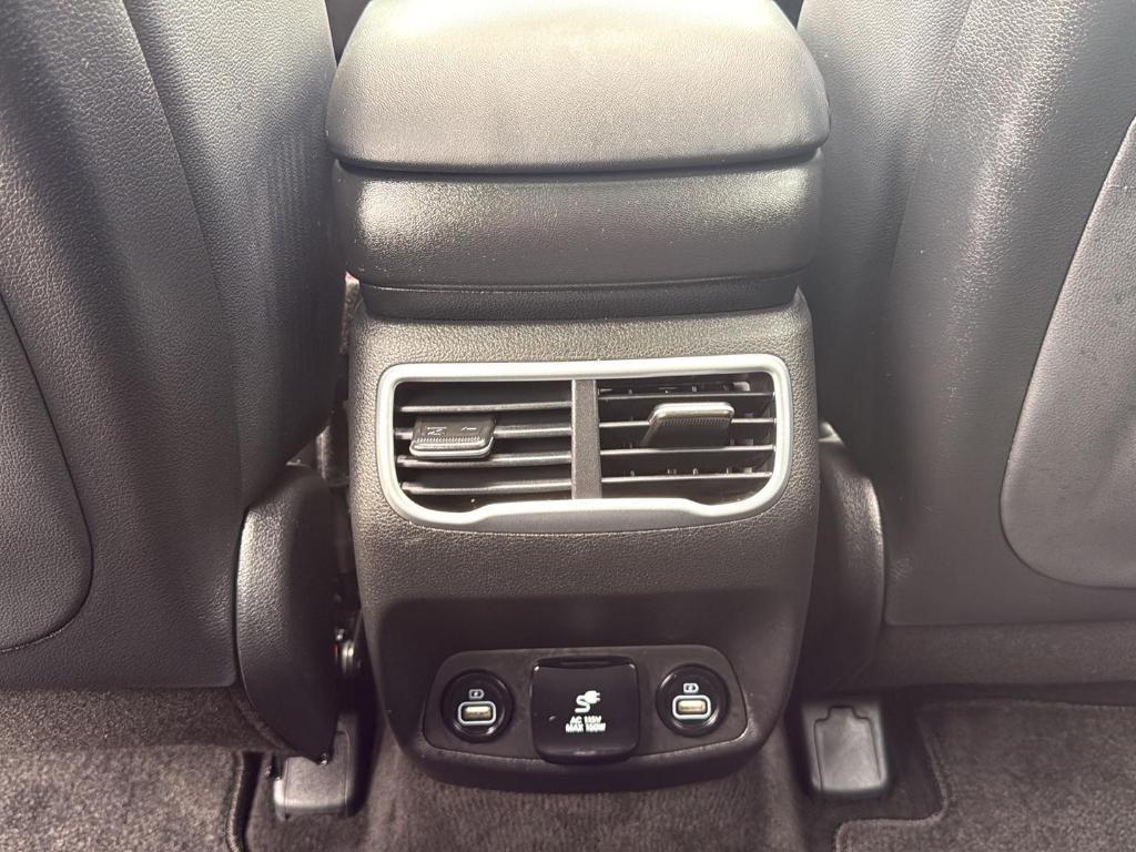 used 2022 Hyundai SANTA FE HEV car, priced at $19,049