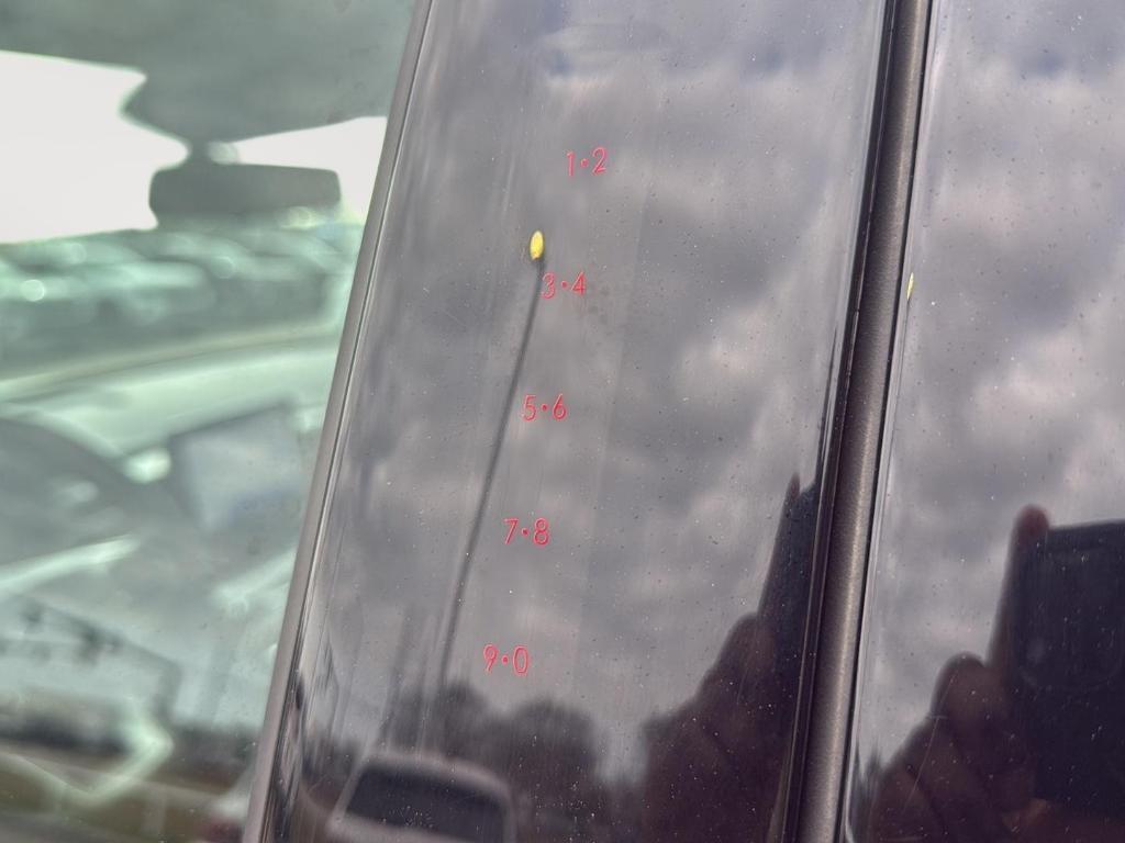 used 2021 Ford Explorer car, priced at $24,569