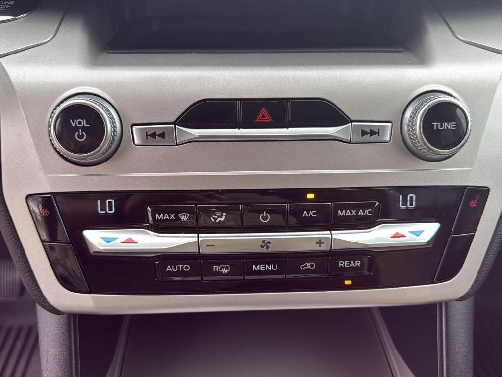 used 2021 Ford Explorer car, priced at $24,569