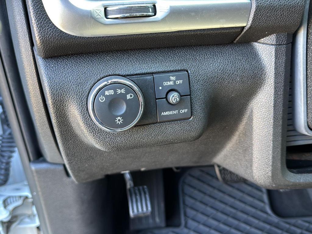 used 2016 GMC Acadia car, priced at $9,433