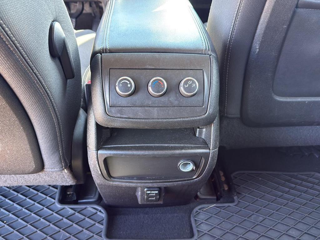 used 2016 GMC Acadia car, priced at $9,433